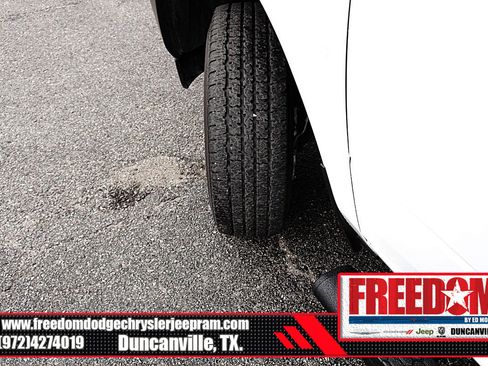 Used 2025 RAM 2500 Tradesman AWD/4WD image 41