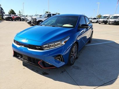 Used 2024 Kia Forte GT w/ Option Group 015