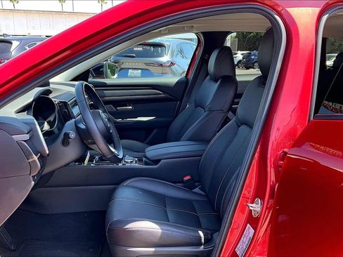 Certified 2025 MAZDA CX-50 AWD 2.5 S w/ Cargo Package image 14