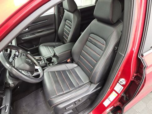 Used 2024 Honda CR-V Sport-L image 27