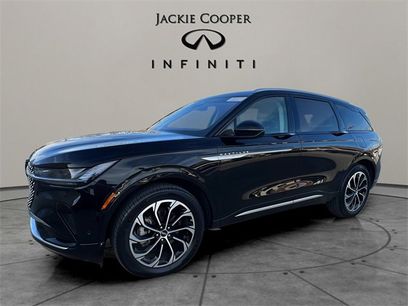 Used 2024 Lincoln Nautilus Reserve