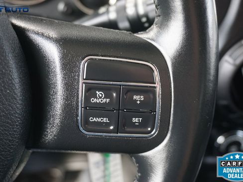 Used 2017 Jeep Wrangler Unlimited Sport w/ Quick Order Package 24S image 35