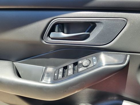 Certified 2026 Nissan Rogue S AWD/4WD image 23