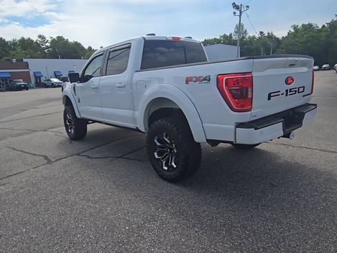 Used 2023 Ford F150 XLT w/ Equipment Group 302A High AWD/4WD image 18