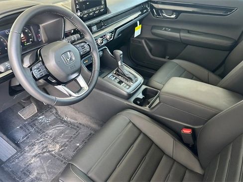 New 2026 Honda CR-V EX-L image 10