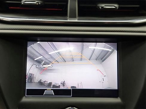 Used 2022 Chevrolet TrailBlazer RS image 22