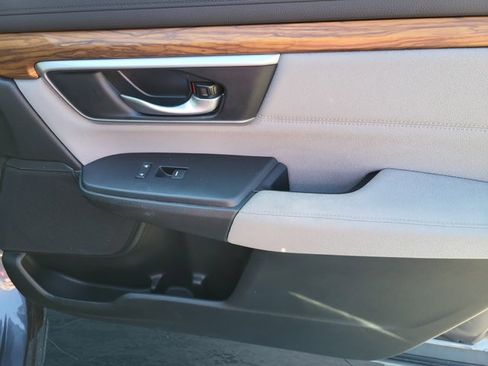 Used 2020 Honda CR-V EX image 21