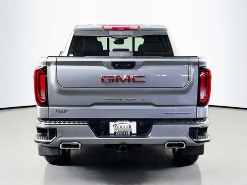 Used 2024 GMC Sierra 1500 Denali w/ Technology Package image 6