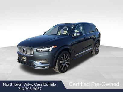Used 2024 Volvo XC90 B5 Core