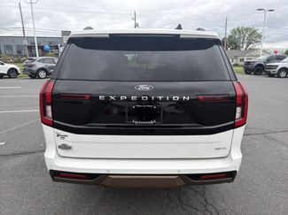 Certified 2025 Ford Expedition Max King Ranch AWD/4WD video 4