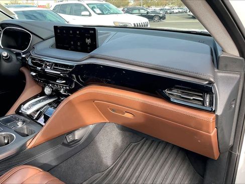 Used 2023 Acura MDX w/Advance Package image 18