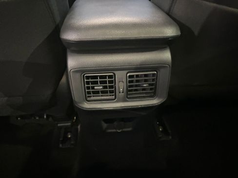 Used 2025 Toyota RAV4 LE image 23