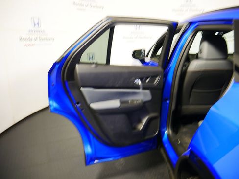 New 2025 Honda Prologue Touring image 12