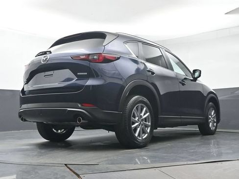 Certified 2023 MAZDA CX-5 AWD 2.5 S w/ Select Package image 26