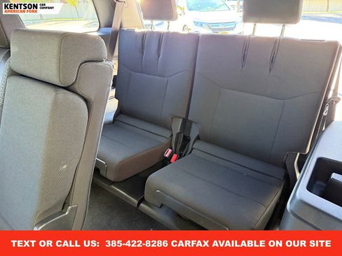 Used 2025 Toyota 4Runner SR5 image 33