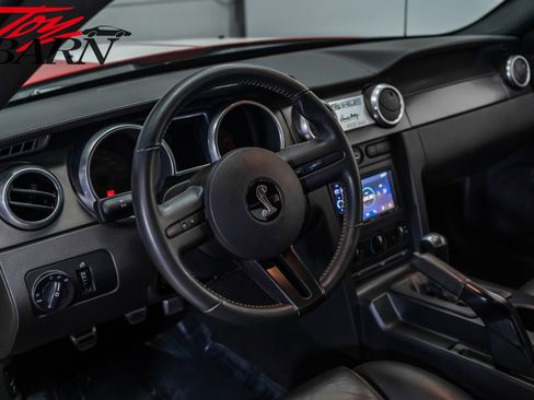 Used 2007 Ford Mustang Shelby GT500 image 26