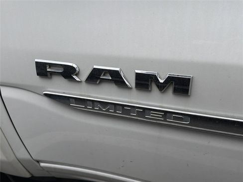 Used 2020 RAM 1500 Limited image 12