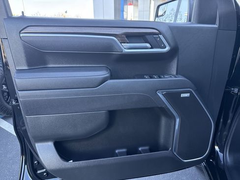 New 2026 Chevrolet Silverado 1500 RST w/ All Star Edition Plus image 78