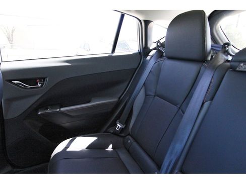 New 2026 Subaru Crosstrek 2.5i Limited image 9