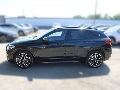 Used 2019 BMW X2 M35i w/ Premium Package image 14