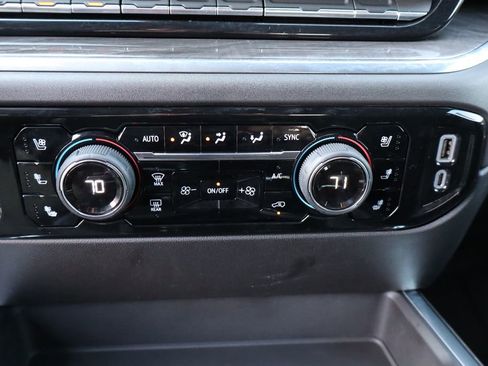 Used 2024 Chevrolet Silverado 1500 LTZ w/ LTZ Convenience Package II image 28