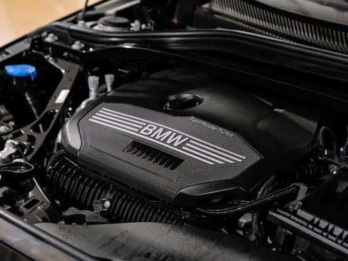 Used 2024 BMW 228i Gran Coupe w/ Convenience Package image 55