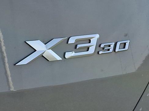 New 2026 BMW X3 xDrive30 w/ Premium Package image 20