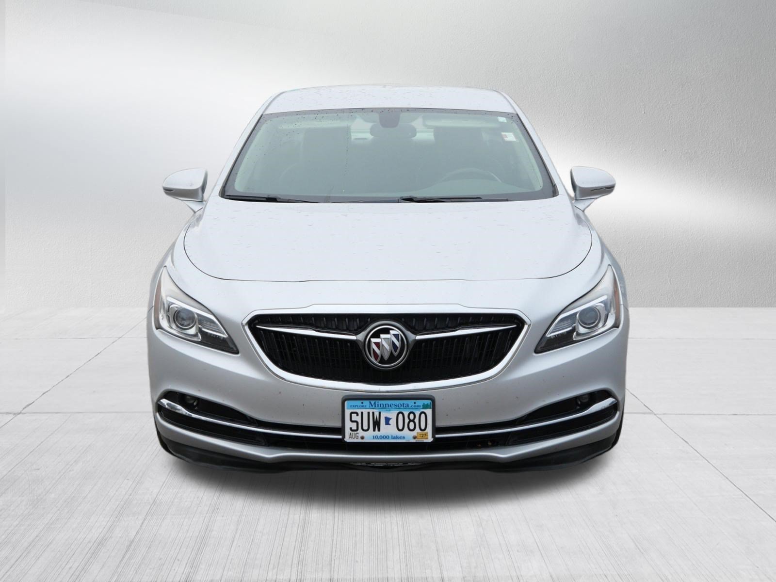 Used 2018 Buick LaCrosse Essence w/ Sights and Sounds Package FWD image 2