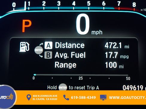 Used 2021 Honda Pilot Elite image 3