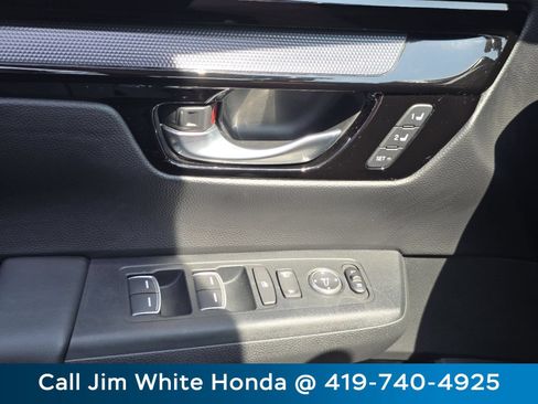 Certified 2024 Honda CR-V EX-L image 26