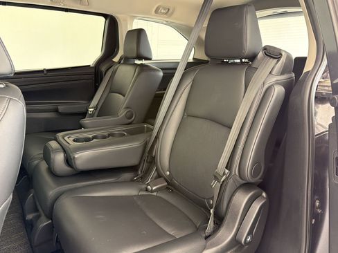 Used 2025 Honda Odyssey EX-L image 23