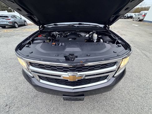 Used 2016 Chevrolet Suburban LT image 64
