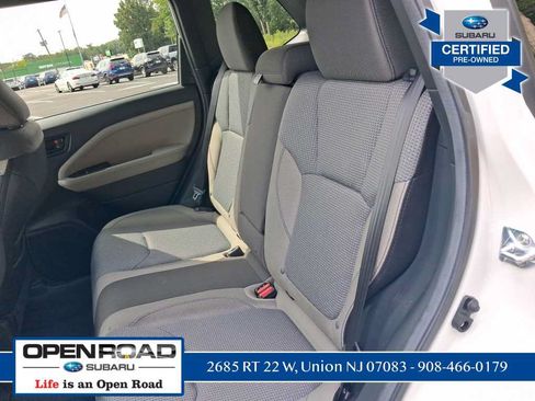 Used 2026 Subaru Forester Premium AWD/4WD image 16