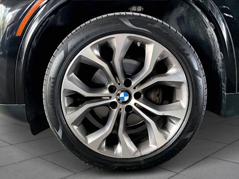 Used 2017 BMW X5 sDrive35i image 11