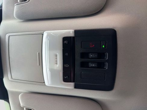 New 2026 Nissan Pathfinder Platinum AWD/4WD image 28