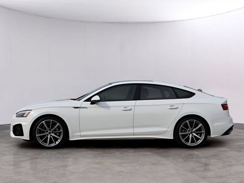 Used 2025 Audi A5 2.0T Premium Plus AWD/4WD image 4