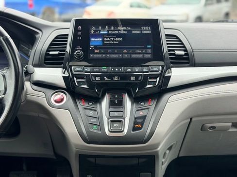 Used 2023 Honda Odyssey EX-L image 23