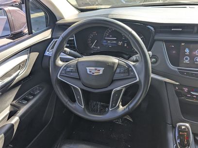 Used 2017 Cadillac XT5 Luxury w/ Advanced Security Package