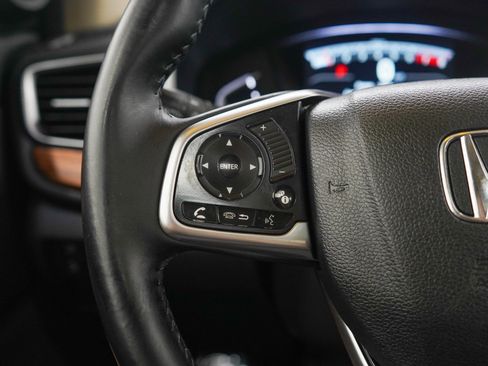 Used 2017 Honda CR-V EX-L image 25