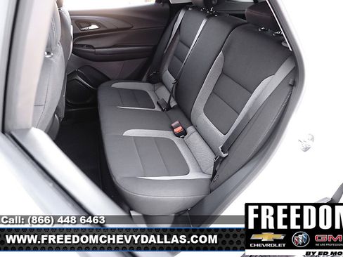 New 2026 Chevrolet TrailBlazer LT image 14