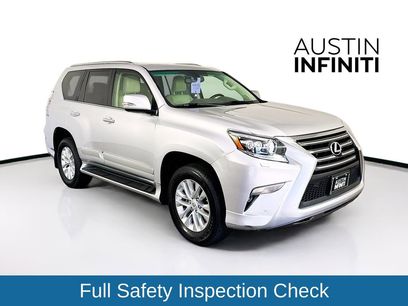 Used 2015 Lexus GX 460 w/ Premium Package