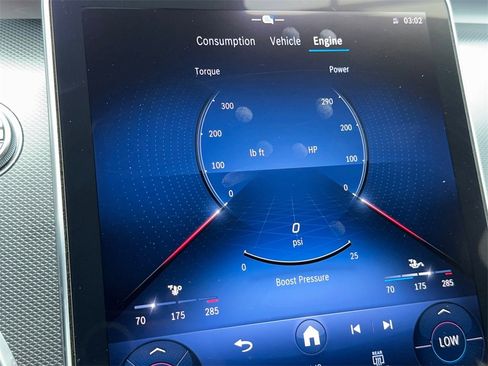 Used 2024 Mercedes-Benz C 300 Sedan image 27