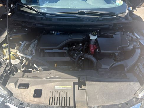 Used 2021 Nissan Rogue Sport S AWD/4WD image 19