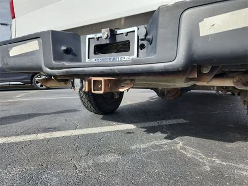 Used 2007 Ford F150 2WD SuperCrew image 26