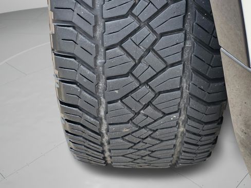 Certified 2023 Land Rover Defender 130 X AWD/4WD image 35