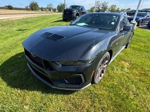 New 2026 Ford Mustang GT Premium RWD image 7