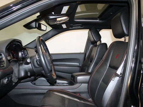 Used 2024 Dodge Durango GT image 7