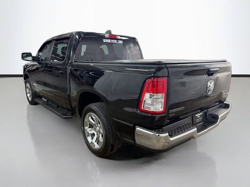 Used 2022 RAM 1500 Big Horn AWD/4WD image 7