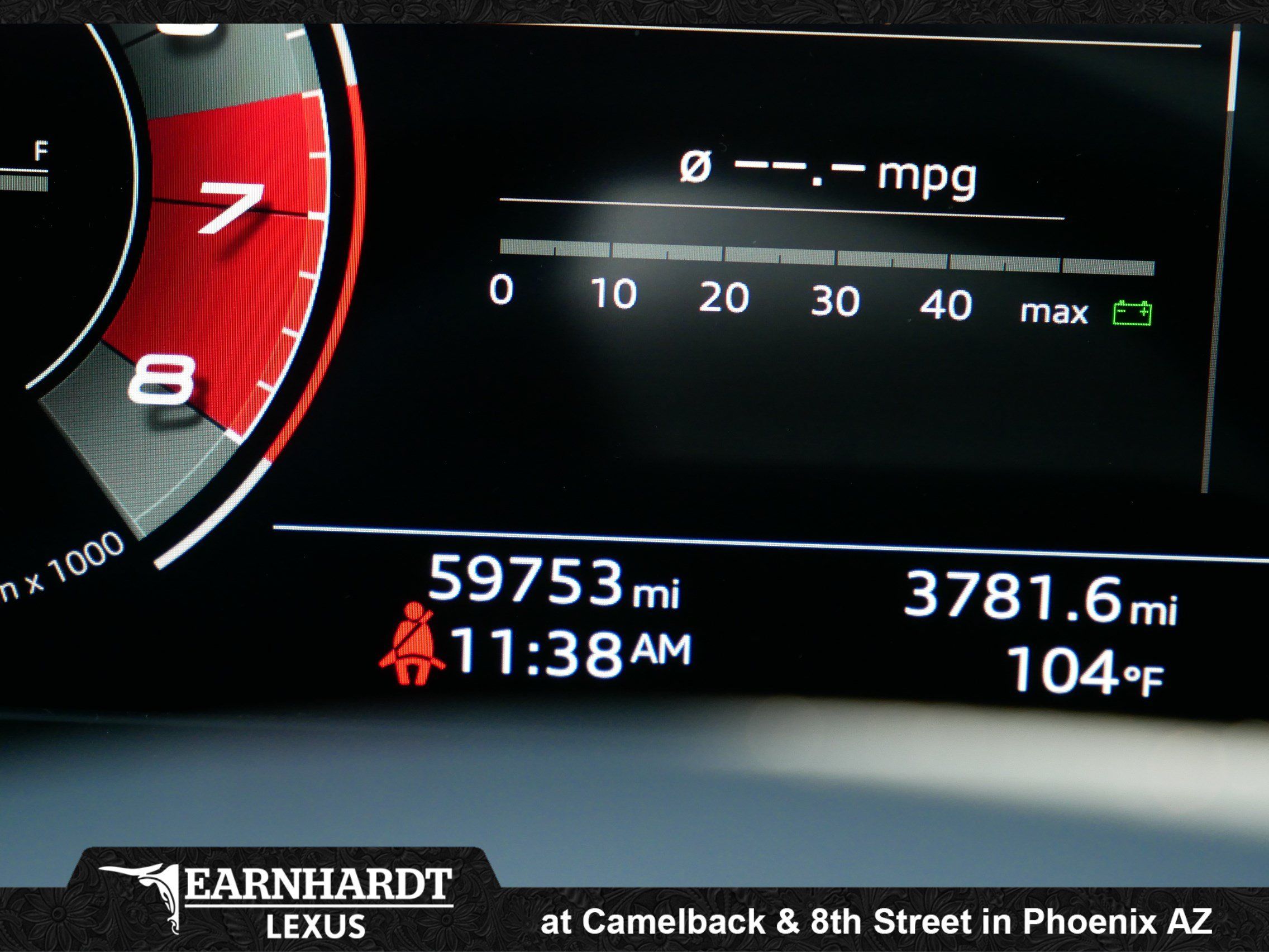 Used 2023 Audi SQ5 Prestige AWD/4WD image 4