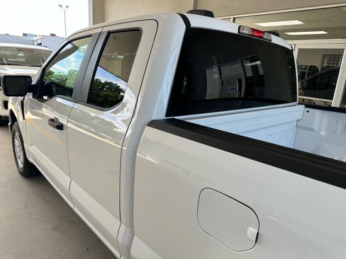 New 2026 Ford F150 XL w/ Equipment Group 103A High RWD image 11